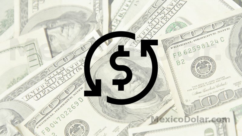 dolar cambio