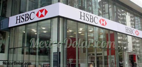 dolar hsbc